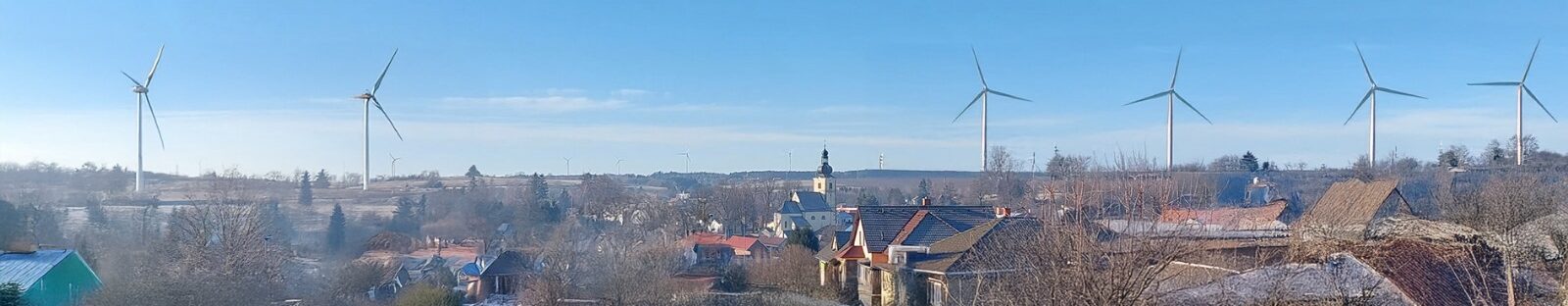 VTE Stonařov